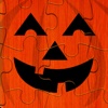 Halloween Jigsaw Puzzles - Pumpkin, Candy, Bat, Cat, Ghost, Haunted House