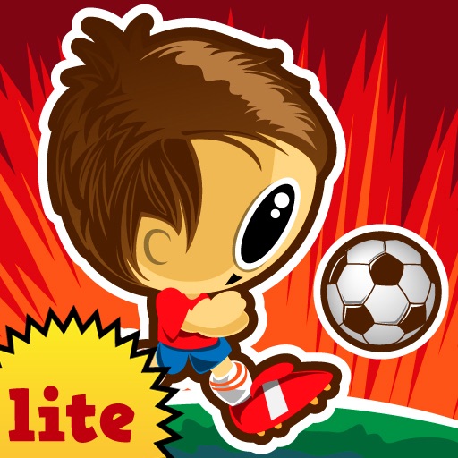 Footballz! Lite icon