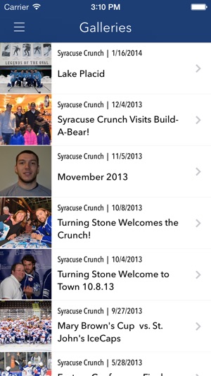 Syracuse Crunch(圖4)-速報App