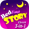 Bedtime Stories 3-in-1