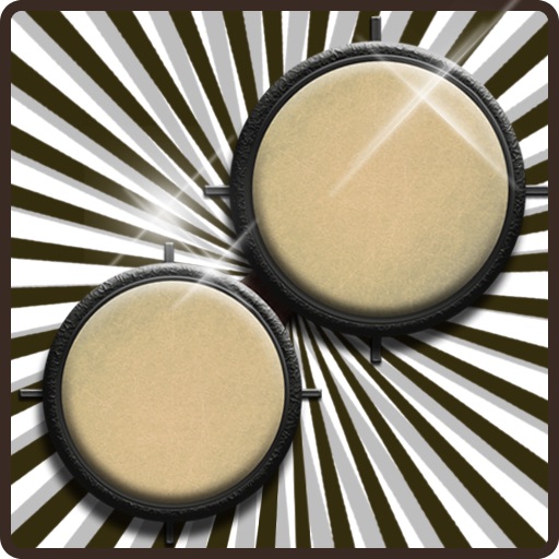 Mambo Bongos icon