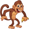 Monkey For Kids HD