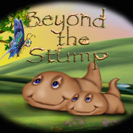 Beyond the Big Stump icon