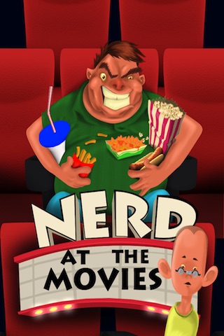 Nerd At The Movies screenshot 2