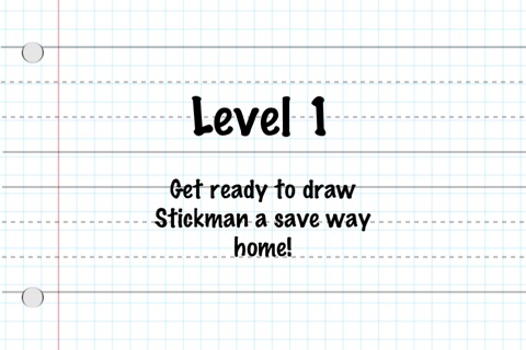 Run Stickman Run screenshot 3