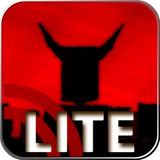 Boxhead LITE - The Zombie Wars iOS App