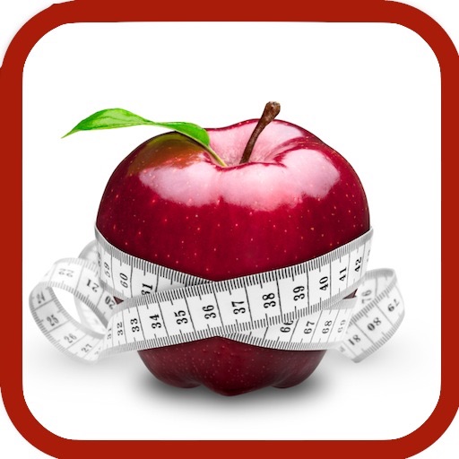 BodyFat Calorie Calculator icon