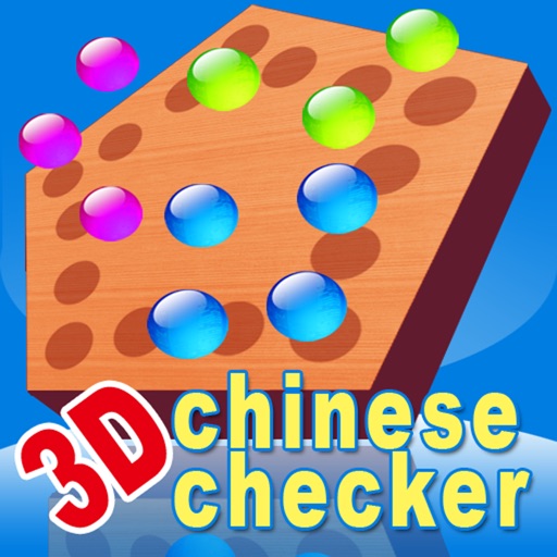 iChecker3D icon