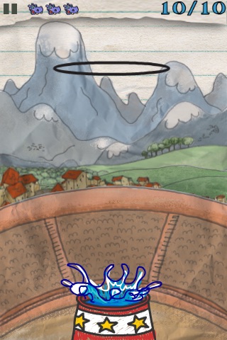 Hippo High Dive screenshot-3