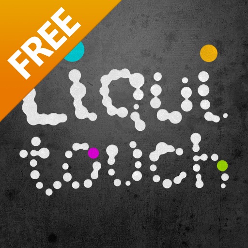 LiquiTouchLite iOS App