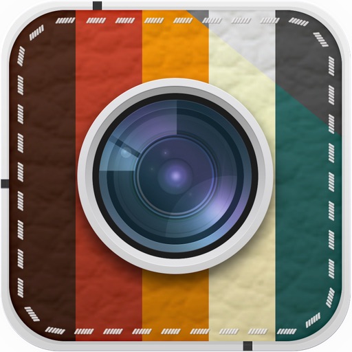 Photo Alpha icon