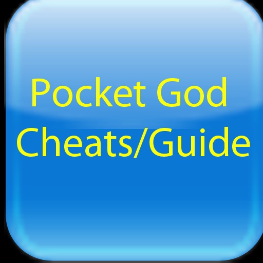 PocketGod Cheats/Guide