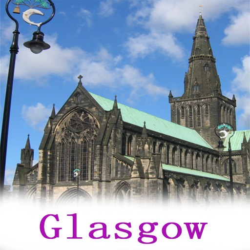 Glasgow City icon