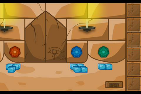 Pharaoh's Escape screenshot 3