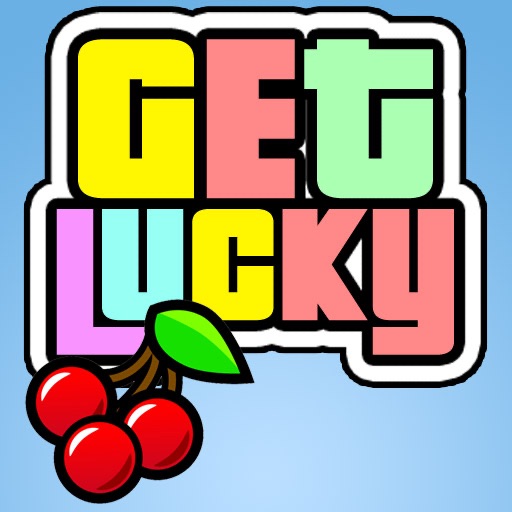 Get Lucky Icon