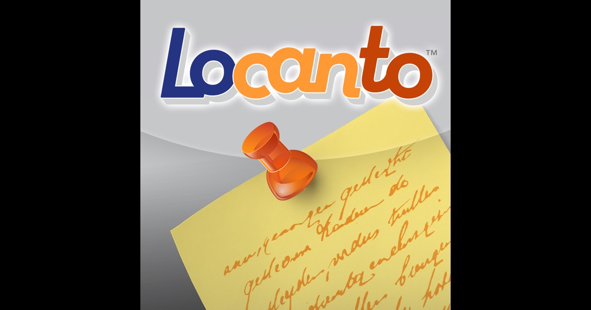 locanto app download iphone