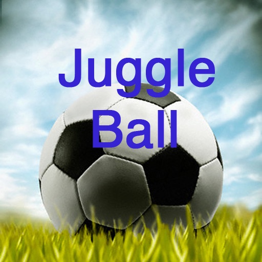 Soccer JuggleBall icon