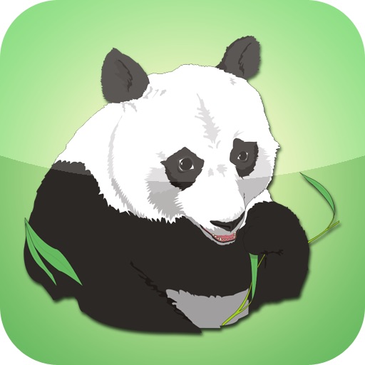 About Animals: Pandas icon