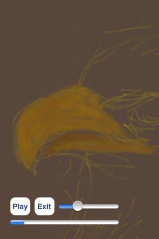 MyBrushes for iPhone - Painting, Drawing, Scribble, Sketch, Doodle with 100 brushes screenshot 4