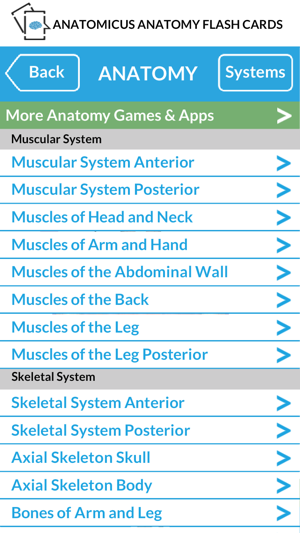 Anatomy Cards(圖3)-速報App