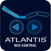 Atlantis Bed Remote