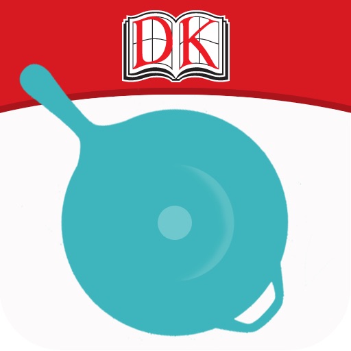 DK Quick Cook icon