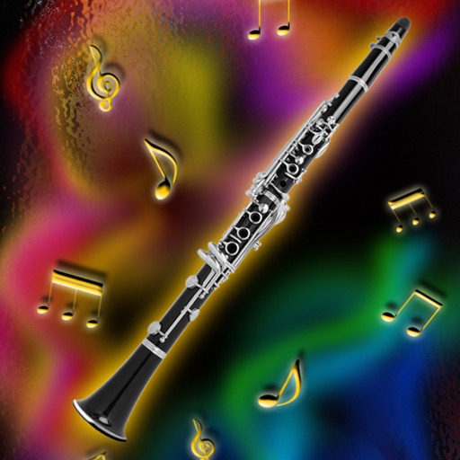 Clarinet Notes icon