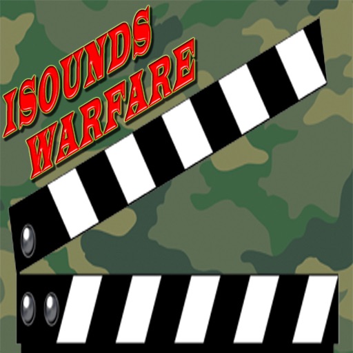 iSounds Warfare icon