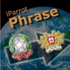 iParrot Phrase Italian-Portuguese