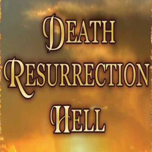 Life After Death: Resurrection, Judgment, Heaven and Hell icon