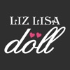 LIZ LISA doll Official Application