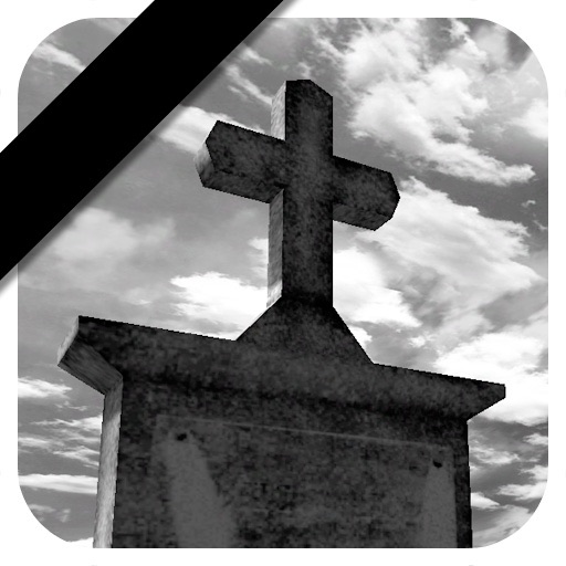 The Graveyard Lite iOS App