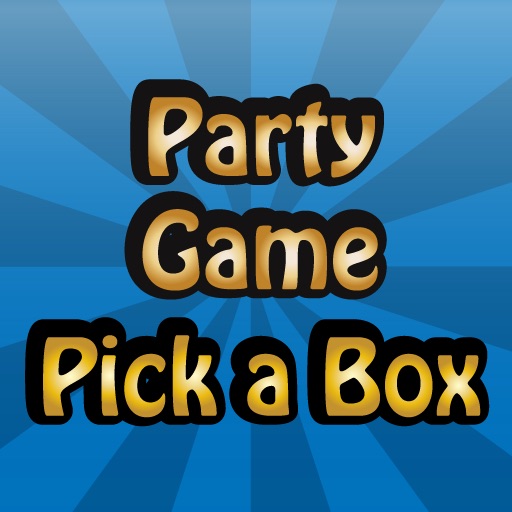 Pick a Box Free iOS App