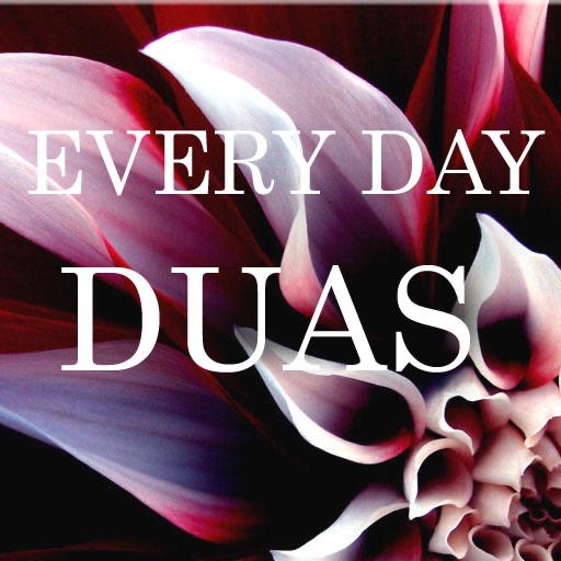 Everyday Duas