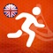 A funny finger game in the spirit of the Olympics that puts quick fingers to the test