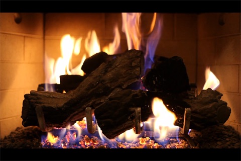 Fire for Apple TV screenshot 2