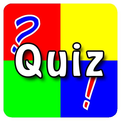 Kids' Quiz – General Knowledge