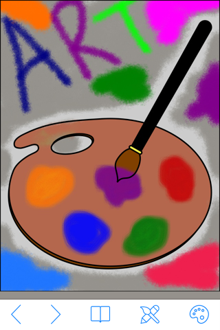 Coloring Book Free screenshot 4