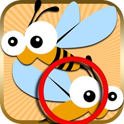 Find the differences HD for kids free game