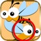 Find the differences HD for kids free game