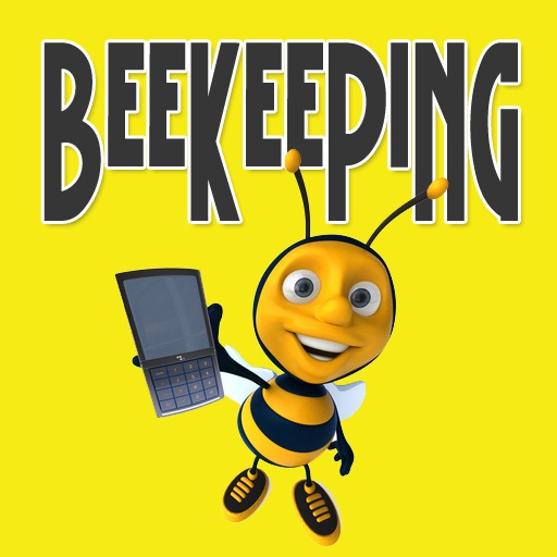 Beekeeping icon