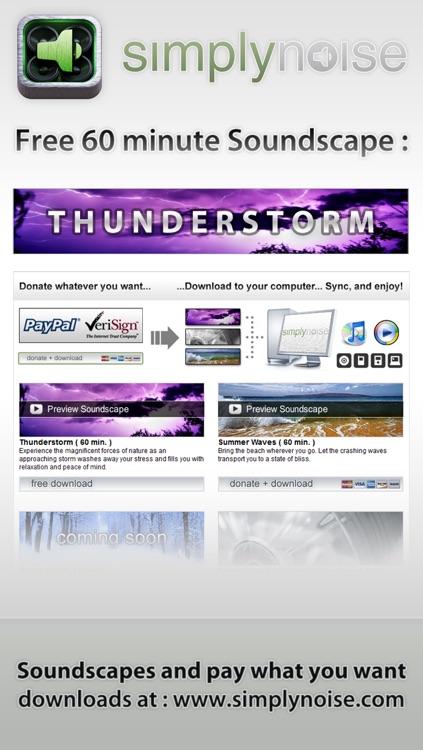 SimplyNoise screenshot-4