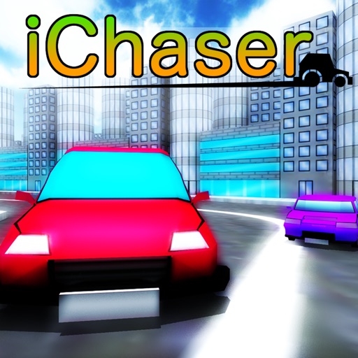 iChaser icon