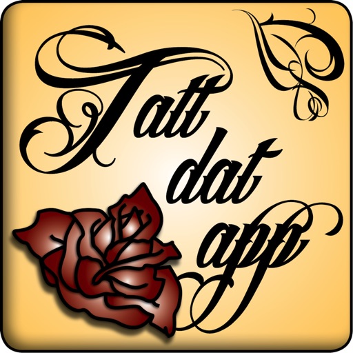 Tatt Dat App Pro icon