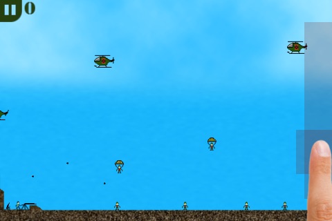Air Brawn screenshot 2