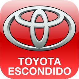 Toyota of Escondido