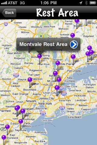 Find Rest Area screenshot-3