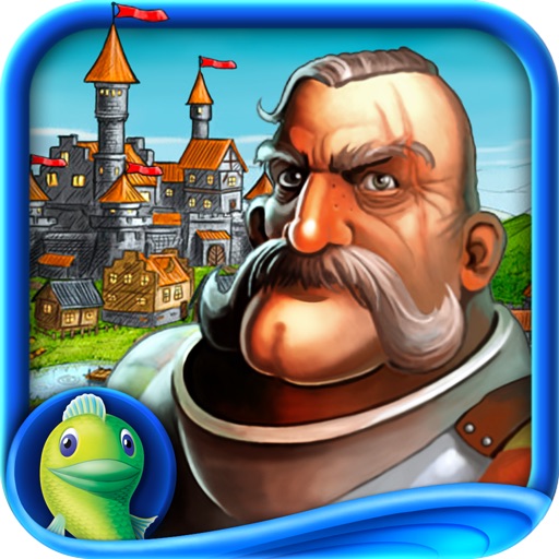 Be a King: Golden Empire HD