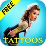 Get 100,000 Cool Tattoos Free for iOS, iPhone, iPad Aso Report