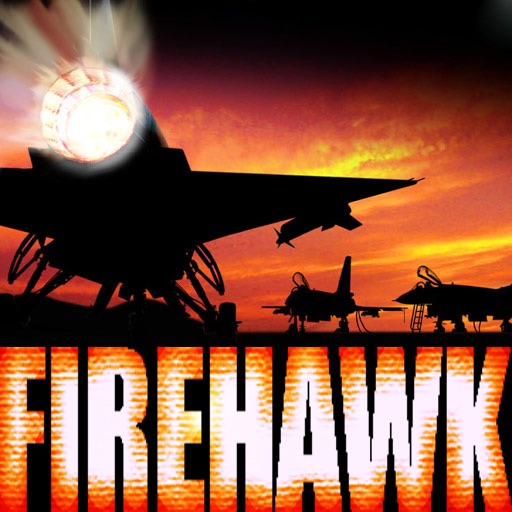 FireHawk icon